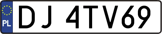 DJ4TV69
