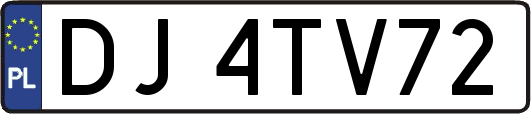 DJ4TV72