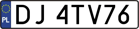 DJ4TV76