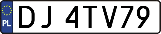 DJ4TV79
