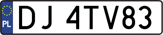 DJ4TV83