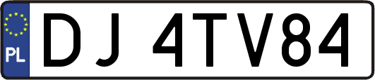 DJ4TV84