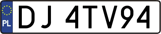 DJ4TV94