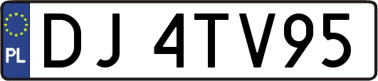 DJ4TV95