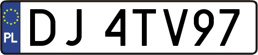 DJ4TV97