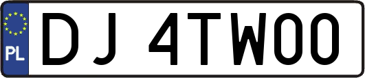 DJ4TW00