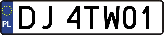DJ4TW01