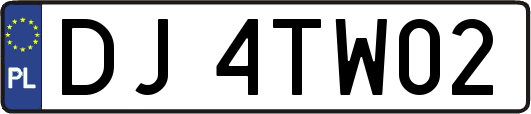 DJ4TW02
