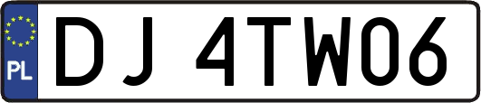 DJ4TW06