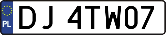 DJ4TW07