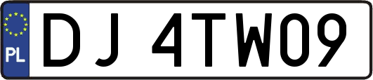 DJ4TW09