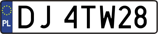 DJ4TW28