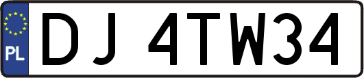 DJ4TW34