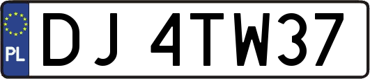 DJ4TW37