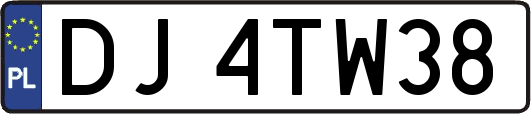DJ4TW38