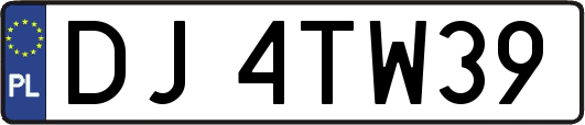 DJ4TW39