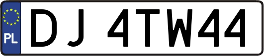 DJ4TW44