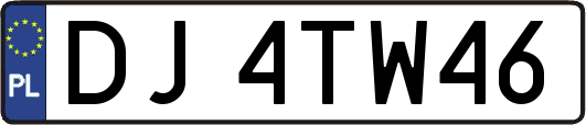 DJ4TW46