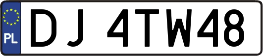 DJ4TW48