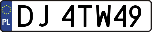 DJ4TW49