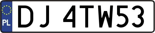 DJ4TW53