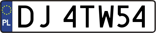 DJ4TW54