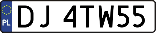 DJ4TW55