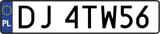 DJ4TW56