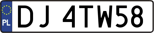 DJ4TW58