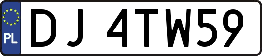 DJ4TW59