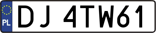 DJ4TW61