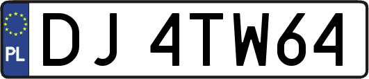 DJ4TW64