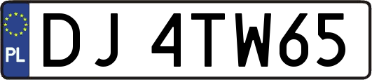 DJ4TW65