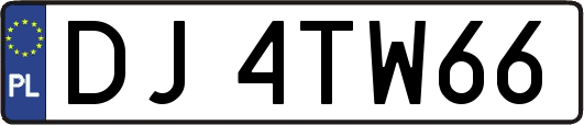 DJ4TW66