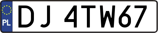 DJ4TW67