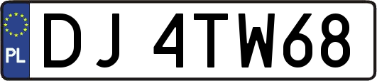 DJ4TW68