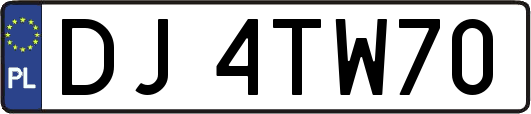 DJ4TW70