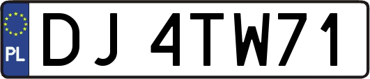 DJ4TW71