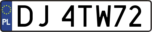 DJ4TW72