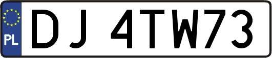 DJ4TW73