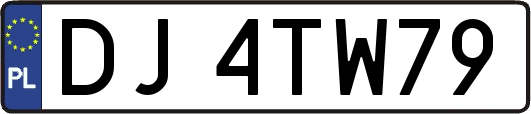 DJ4TW79