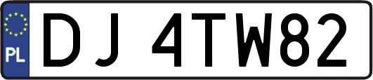DJ4TW82