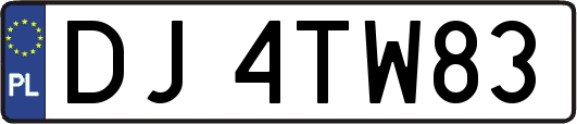 DJ4TW83