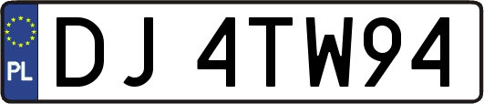 DJ4TW94