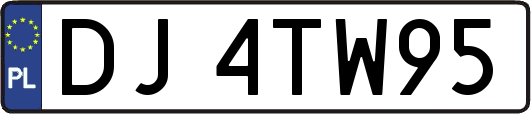 DJ4TW95