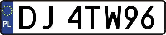 DJ4TW96
