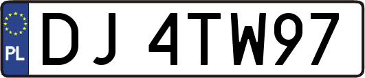 DJ4TW97