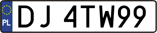 DJ4TW99