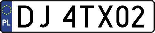 DJ4TX02