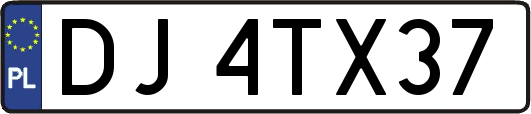 DJ4TX37